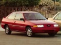 Ford Escort LX (1991 - 1996)