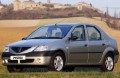 Dacia Logan LS (2004 - 2012)