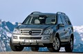 Mercedes-Benz GL  (2006 - 2012)