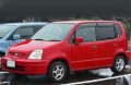 Honda Capa  (1998 - 2002)