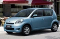 Дайхатсу Sirion (2005 - 2025)