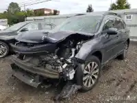 Subaru OUTBACK универсал (B15,  BS) (2015 - 2019) Вариатор (CVT) EZ36D
