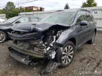 Subaru OUTBACK универсал (B15) (2015 - 2019) Вариатор (CVT) EZ36D