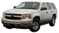 Шевроле Tahoe (2007 - 2013)