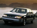 Ford Taurus LX (1987 - 1995)