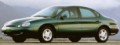 Ford Taurus SE P5 (1995 - 1995)