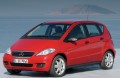 Мерседес Бенц A (2004 - 2012)