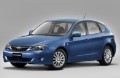 Субару Импреза (2007 - 2011)