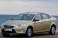 Ford Mondeo IV CA2 (2007 - 2014)