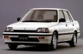 Хонда Цивик (1983 - 1987)