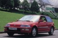 Хонда Цивик (1987 - 1993)