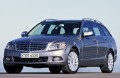 Мерседес Бенц C (2007 - 2025)