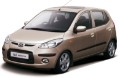 Хендай Ай 10 (2007 - 2010)