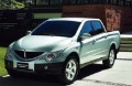 Ссанг Йонг Актион (2006 - 2012)