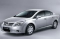 Toyota Avensis T27 (2008 - 2024)