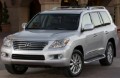Lexus LX 570 (2007 - 2025)