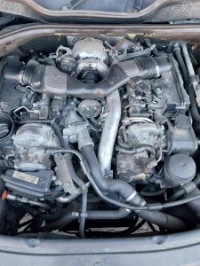 Mercedes ML/GLE внедорожник (W164) (2005 - 2011) 