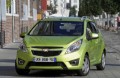 Шевроле Spark (matiz) (2010 - 2015)