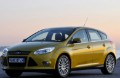 Ford Focus III CB8 (2011 - 2024)