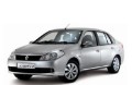 Renault Clio SYMBOL LU (2008 - 2024)