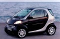 Smart City-Coupe 450 (1998 - 2004)