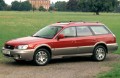 Subaru Outback BH (1998 - 2003)