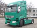 Рено Трак Truck Premium (2005 - 2025)