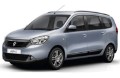Renault Lodgy JS (2012 - 2024)