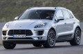 Porsche Macan S (2014 - 2025)