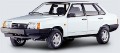 Ваз 21099 (1987 - 2003)
