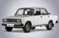 Ваз 2107 (1983 - 2012)