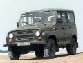 УАЗ 469 (1971 - 2024)