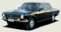 Газ Volga (1985 - 1992)