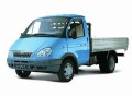 Газ Gazelle (1993 - 2002)