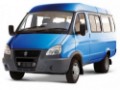 Газ Gazelle (2003 - 2013)