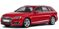 Audi A4 Avant B9 8WD (2015 - 2024)