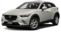 Мазда CX-3 (2015 - 2025)