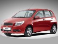 Заз Vida (2012 - 2025)