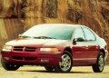 Dodge Stratus ES (1995 - 1998)