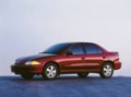 Шевроле Cavalier (1995 - 2005)