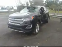 Ford EDGE II внедорожник (CD539) (2014 - 2024) Автомат C35PDED