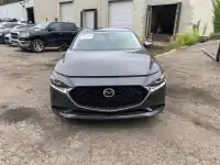 Mazda 3 седан (BP) (2018 - 2025) АКПП