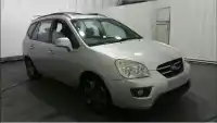 KIA CARENS II минивэн (FG) (2006 - 2013) Механика 6 D4EA