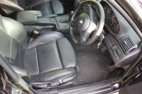 BMW 3 седан (E46) (1998 - 2005) Типтроник M54B30