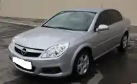 Opel VECTRA C седан (2002 - 2008) Автомат Z22SE
