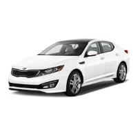 KIA OPTIMA седан (2013 - 2015) Автомат G4KJ