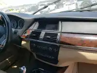 BMW X5 внедорожник (E70) (2007 - 2013)  N55B30A