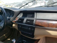 BMW X5 внедорожник (E70) (2007 - 2013)  N55B30A