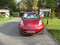 Nissan LEAF I хэтчбек (ZE0) (2010 - 2012) Автомат EM61