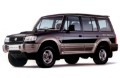 Hyundai Galloper JK (1997 - 2003)